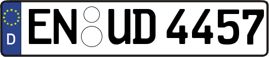 EN-UD4457