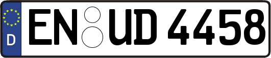 EN-UD4458