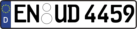 EN-UD4459