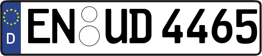 EN-UD4465