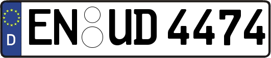 EN-UD4474