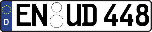 EN-UD448