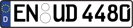 EN-UD4480