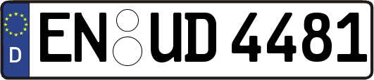 EN-UD4481