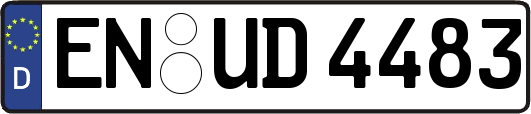 EN-UD4483