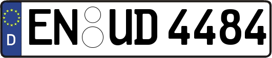 EN-UD4484