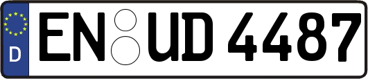 EN-UD4487
