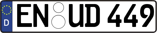 EN-UD449