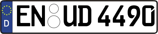 EN-UD4490