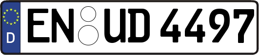 EN-UD4497