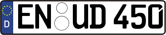 EN-UD450