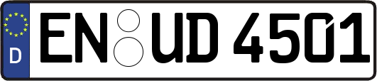 EN-UD4501