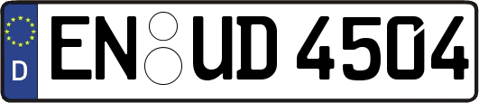 EN-UD4504
