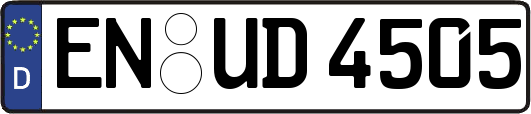 EN-UD4505