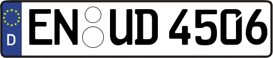 EN-UD4506