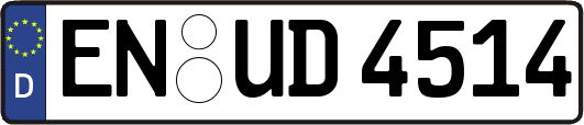 EN-UD4514