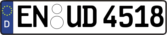 EN-UD4518