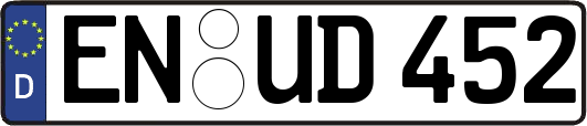 EN-UD452