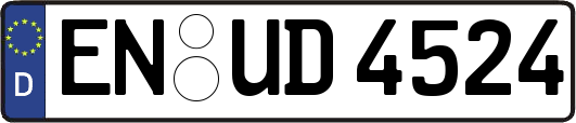 EN-UD4524