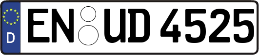 EN-UD4525