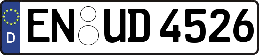 EN-UD4526