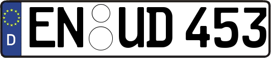 EN-UD453