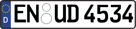 EN-UD4534