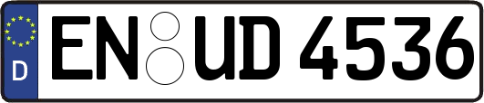 EN-UD4536