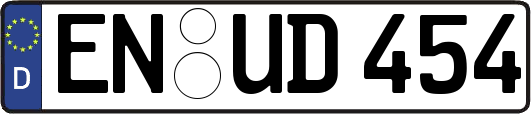 EN-UD454