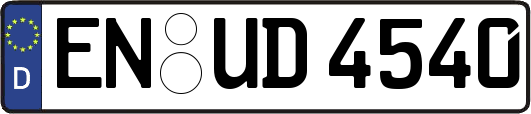 EN-UD4540
