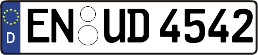 EN-UD4542