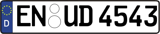 EN-UD4543