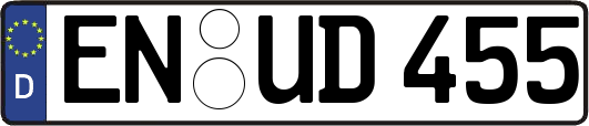 EN-UD455