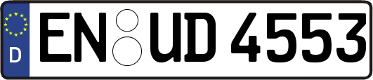 EN-UD4553