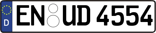 EN-UD4554