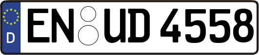 EN-UD4558