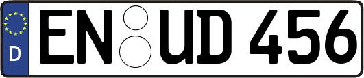 EN-UD456