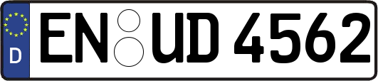 EN-UD4562