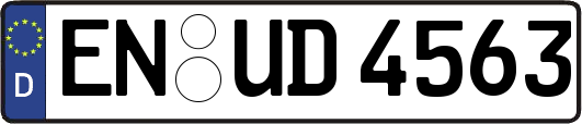 EN-UD4563