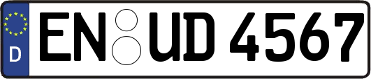 EN-UD4567