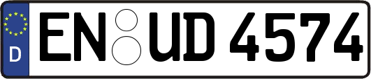 EN-UD4574