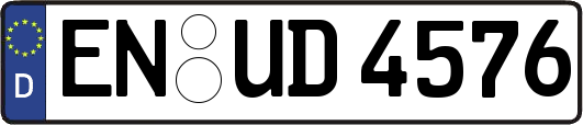 EN-UD4576