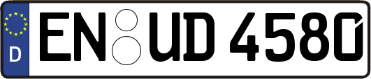 EN-UD4580
