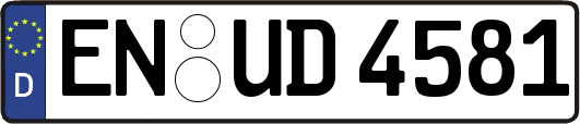 EN-UD4581