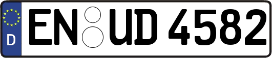EN-UD4582