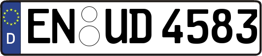 EN-UD4583