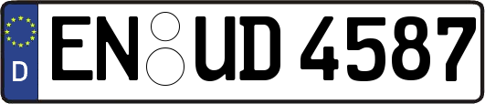 EN-UD4587