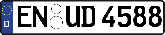 EN-UD4588