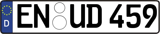 EN-UD459