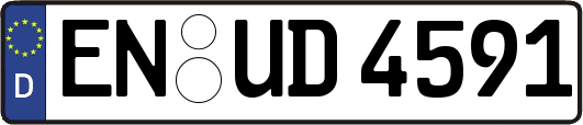 EN-UD4591